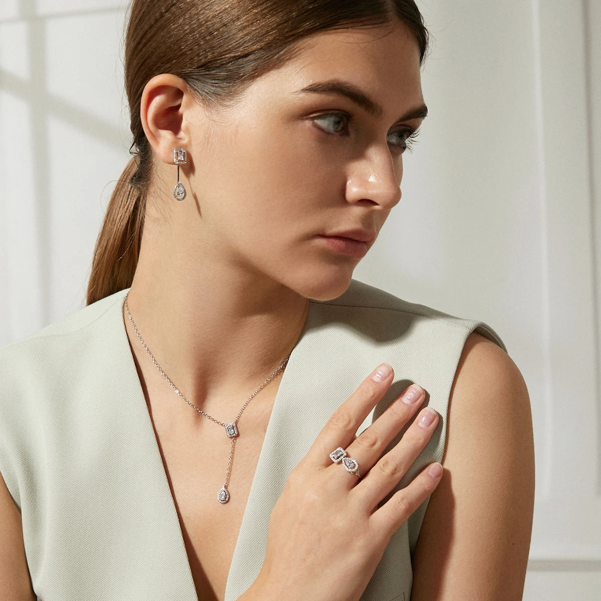 Live Jewelry Shopping | Trendy Rings, Earrings & Bracelets | Chic Statement Jewelry & Everyday Fashion Accessories