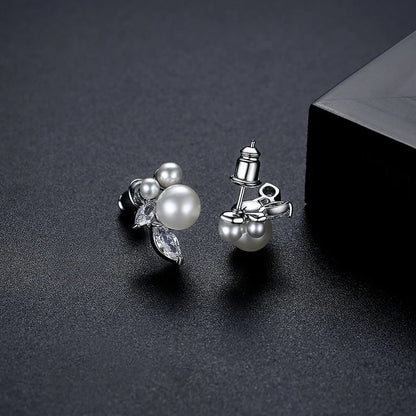 CZCITY Fashion Jewellery Woman Jewelry Bohemian Trendy Charm Unique Earing for Wedding Flower Earring 2026